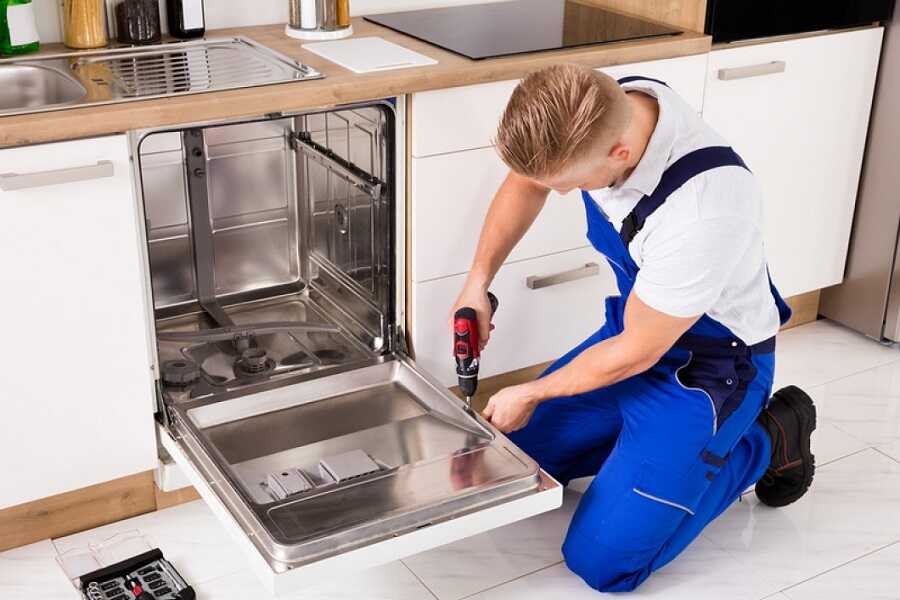 serwis AGD Konstancin-Jeziorna